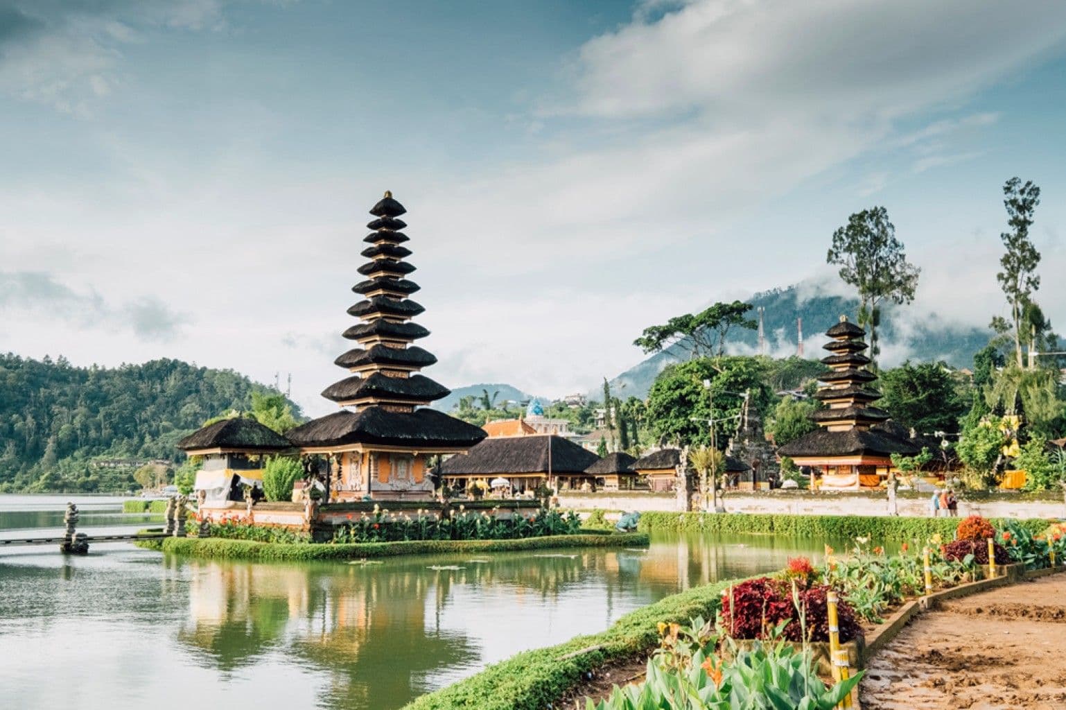 Bali Yoga Retreat