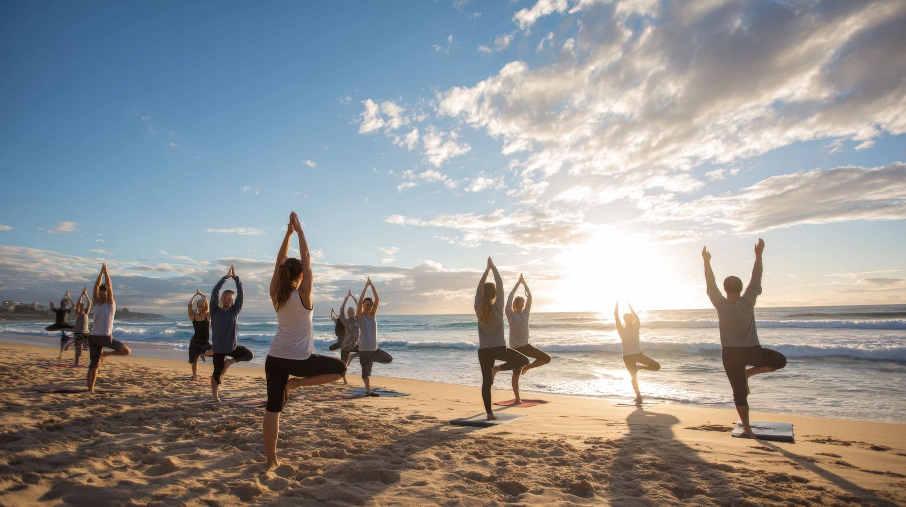 Transfer to Canggu: Beach Energy 2