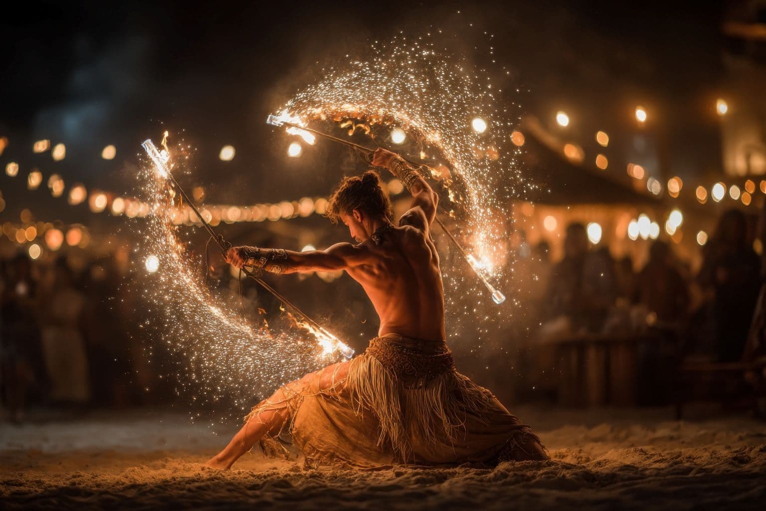 Uluwatu Excursion & Kecak Dance 2