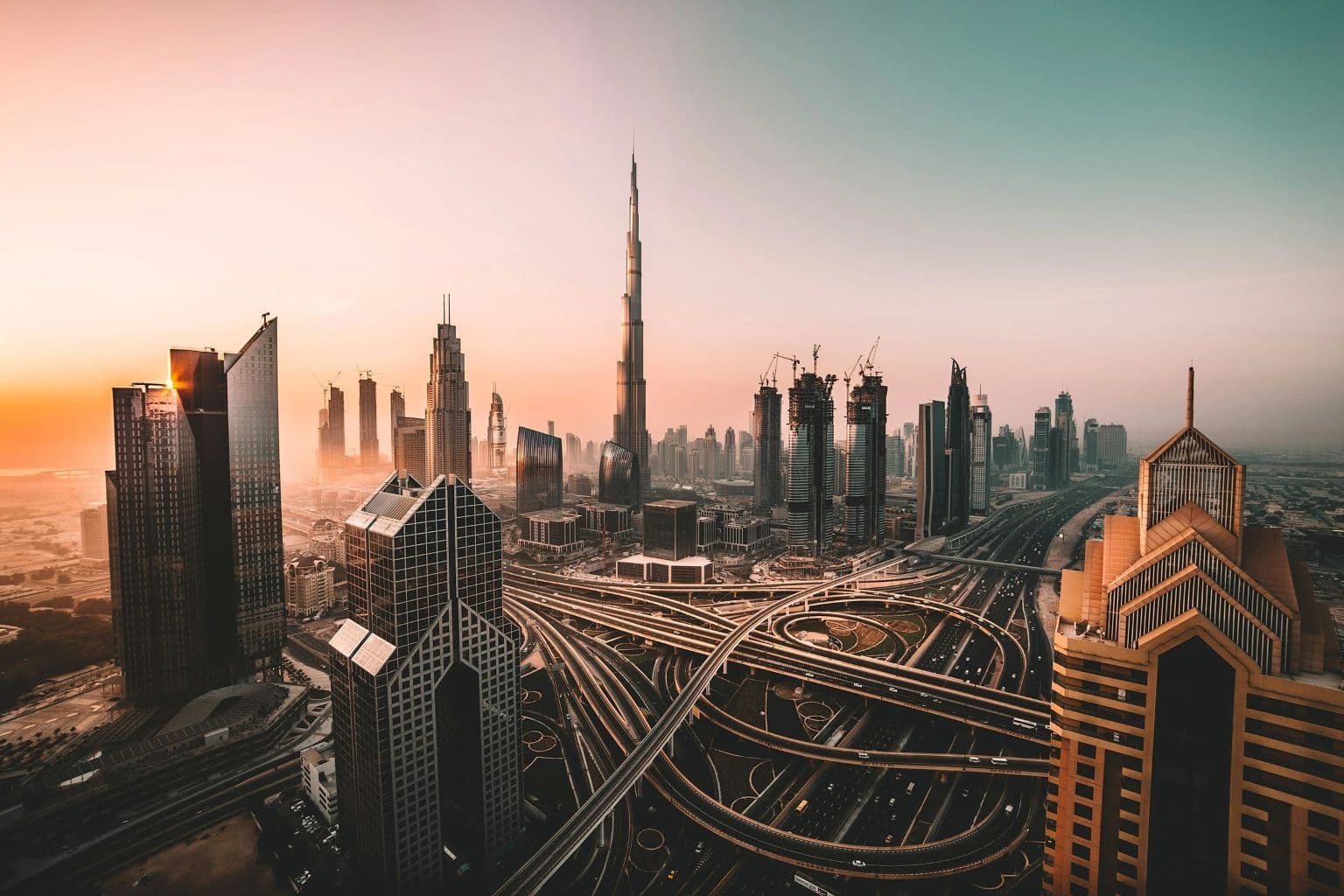 Dubai Luxury Adventure