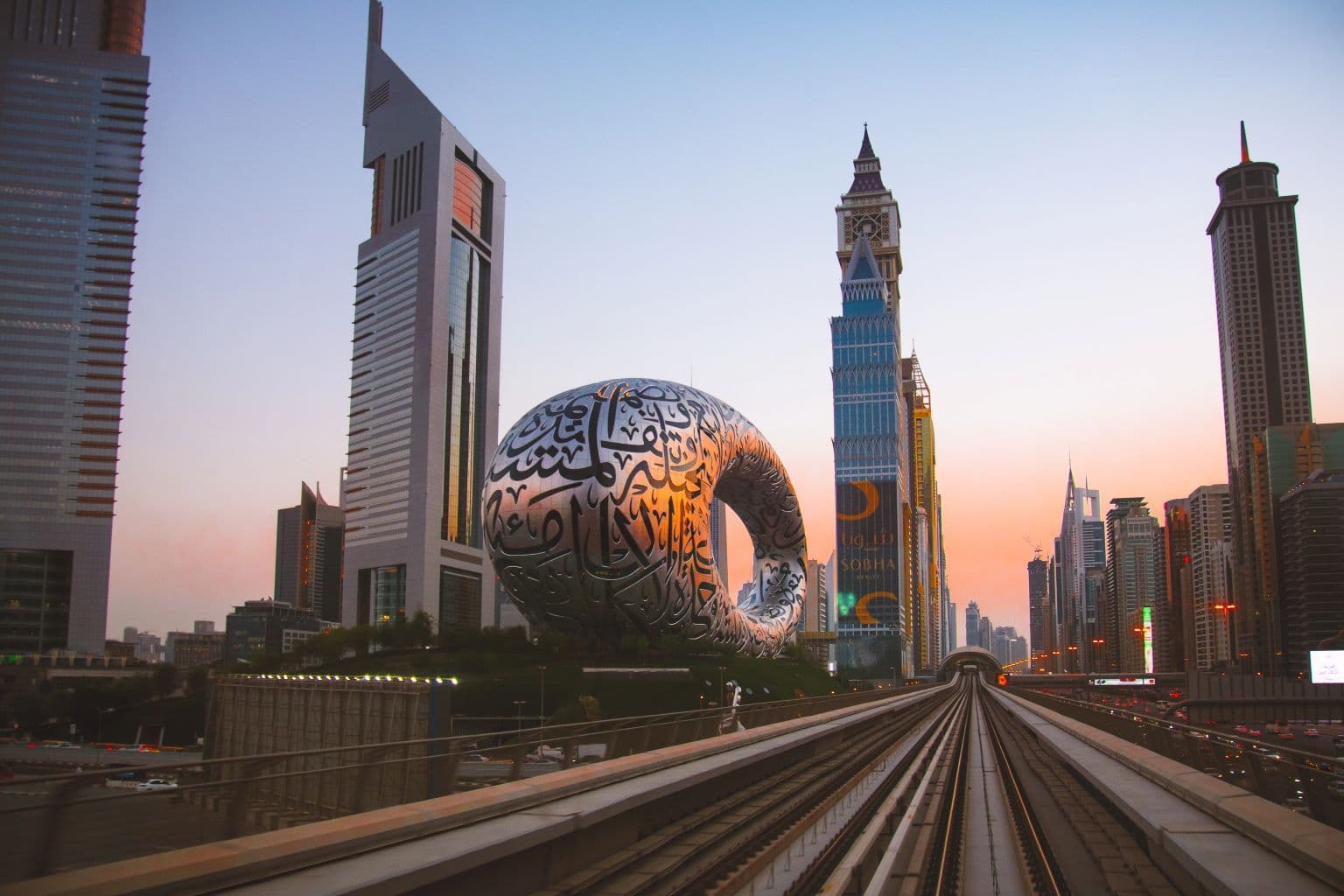Dubai