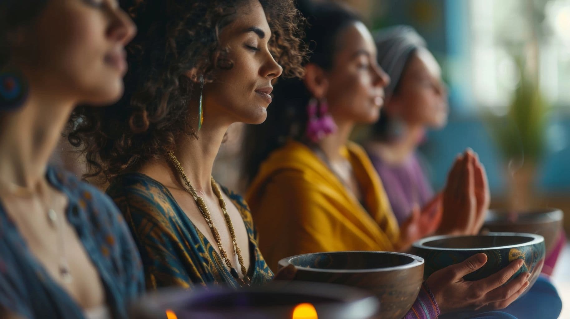 Detox & Ayurveda Healing 1