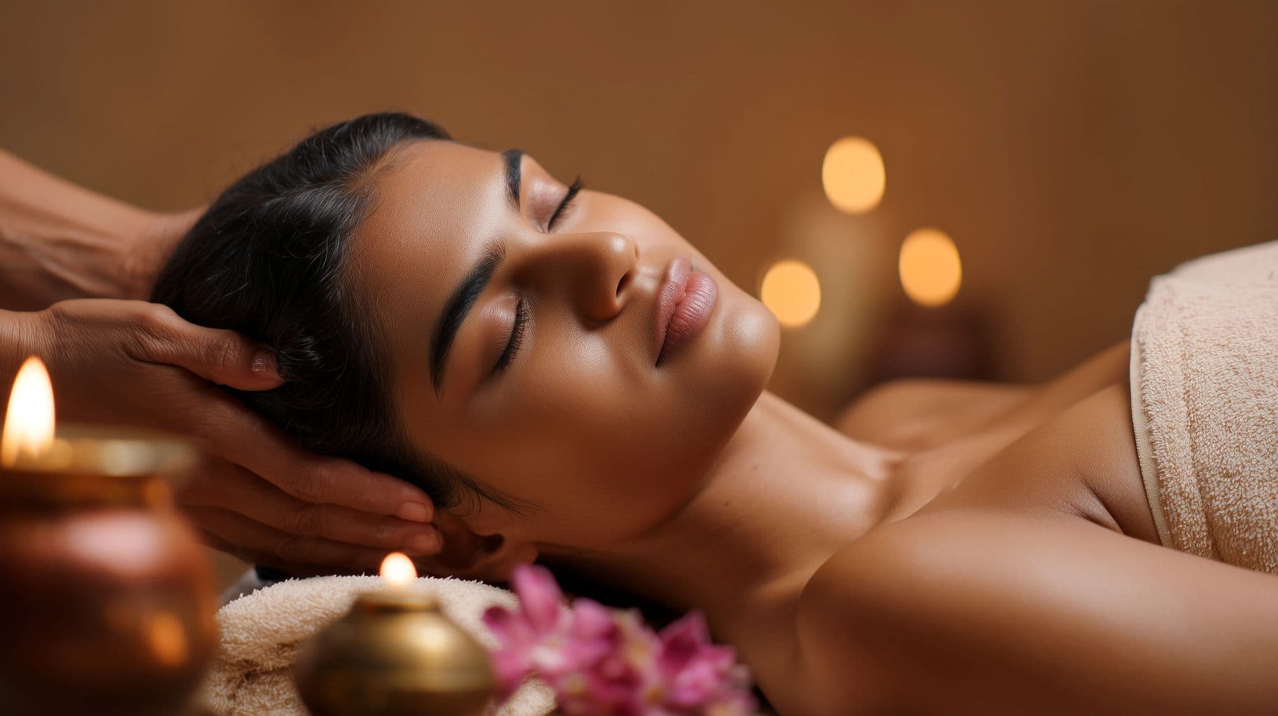 Detox & Ayurveda Healing 2