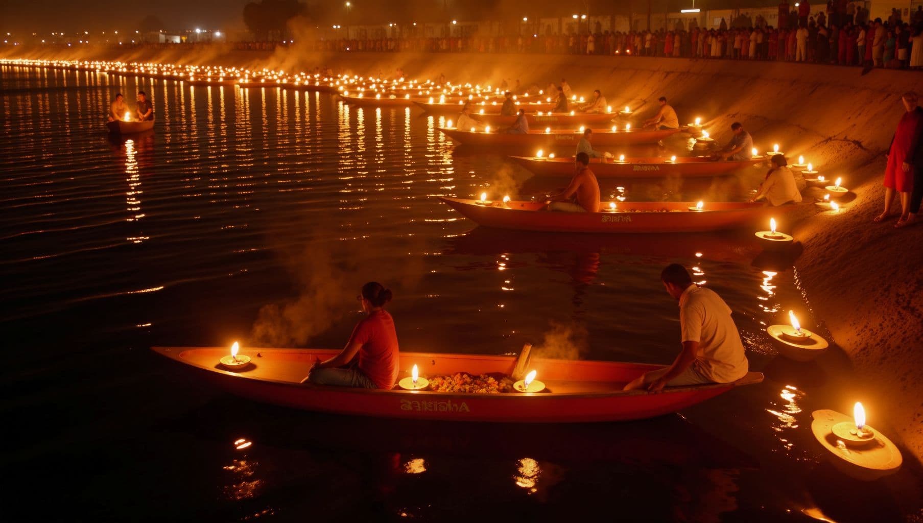 Spiritual Haridwar Pilgrimage 4