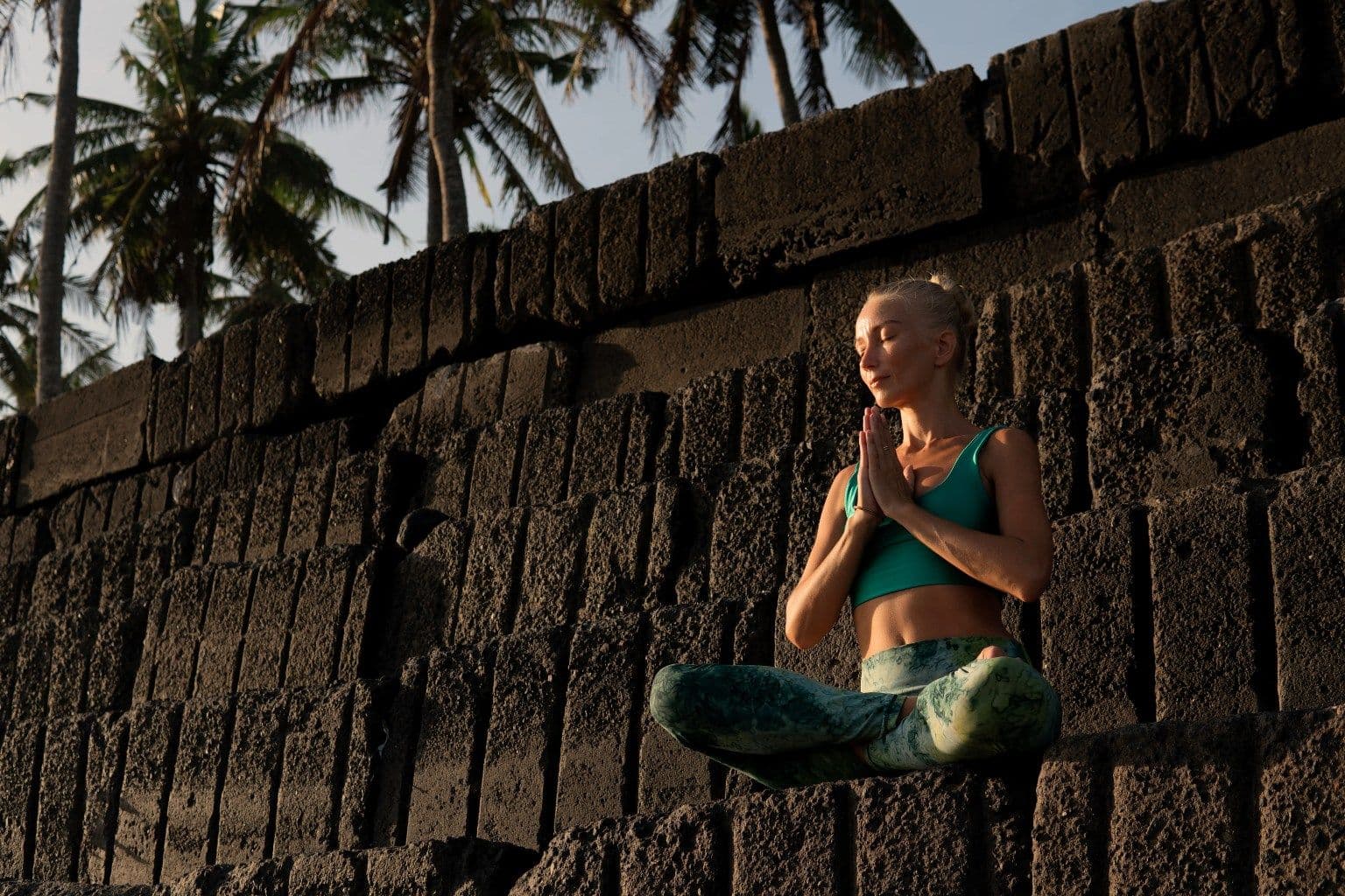 Deep Healing & Nature Immersion 4