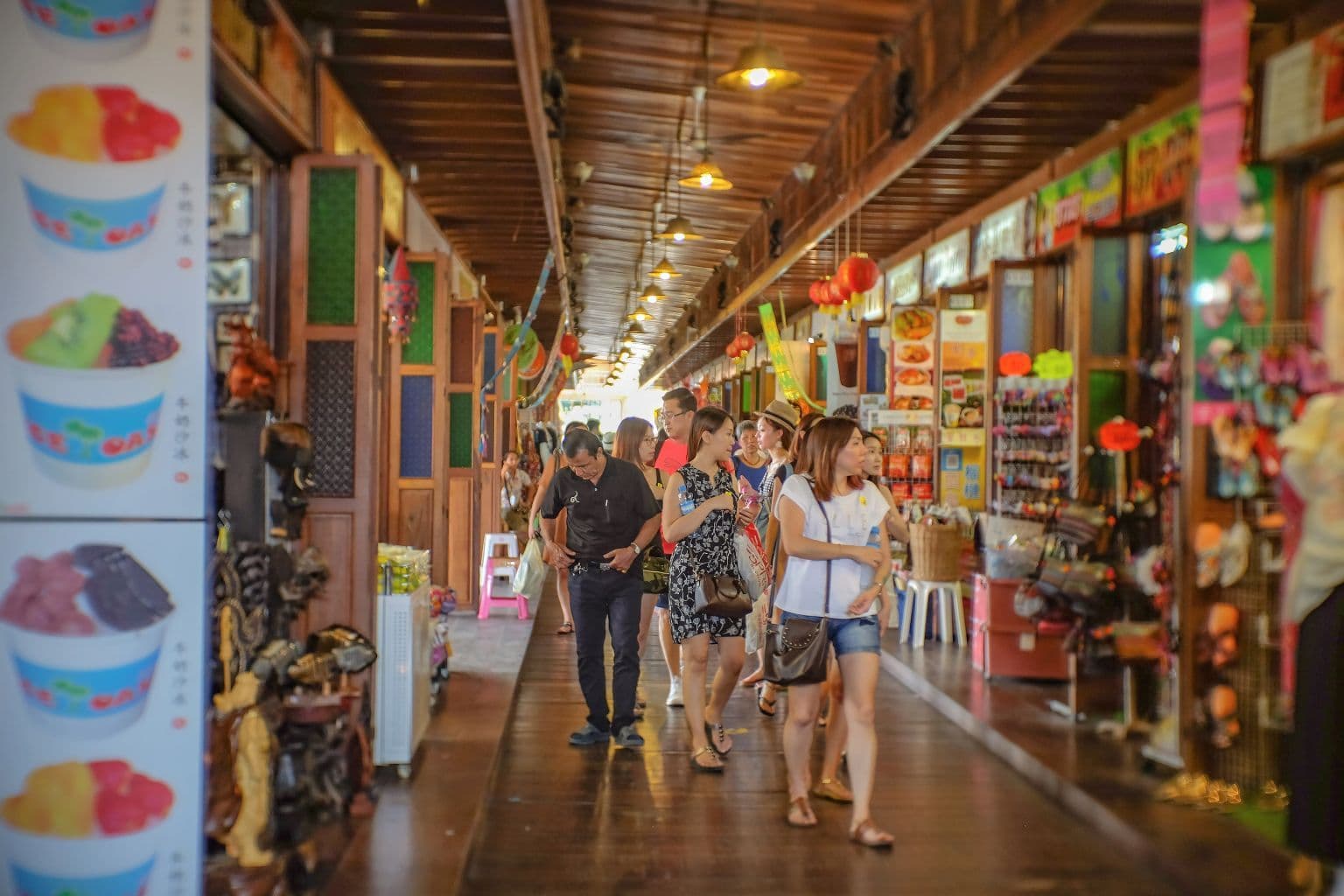 Phuket City & Beaches Tour 1