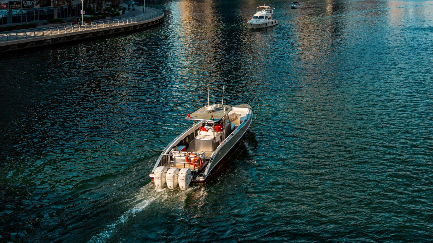 Transfer to Krabi 3
