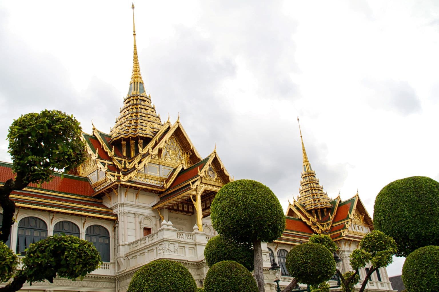 Krabi to Bangkok 1