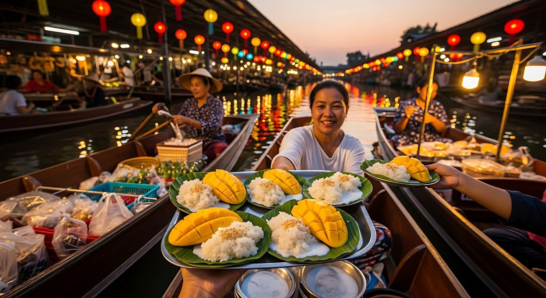 Thai Cuisine