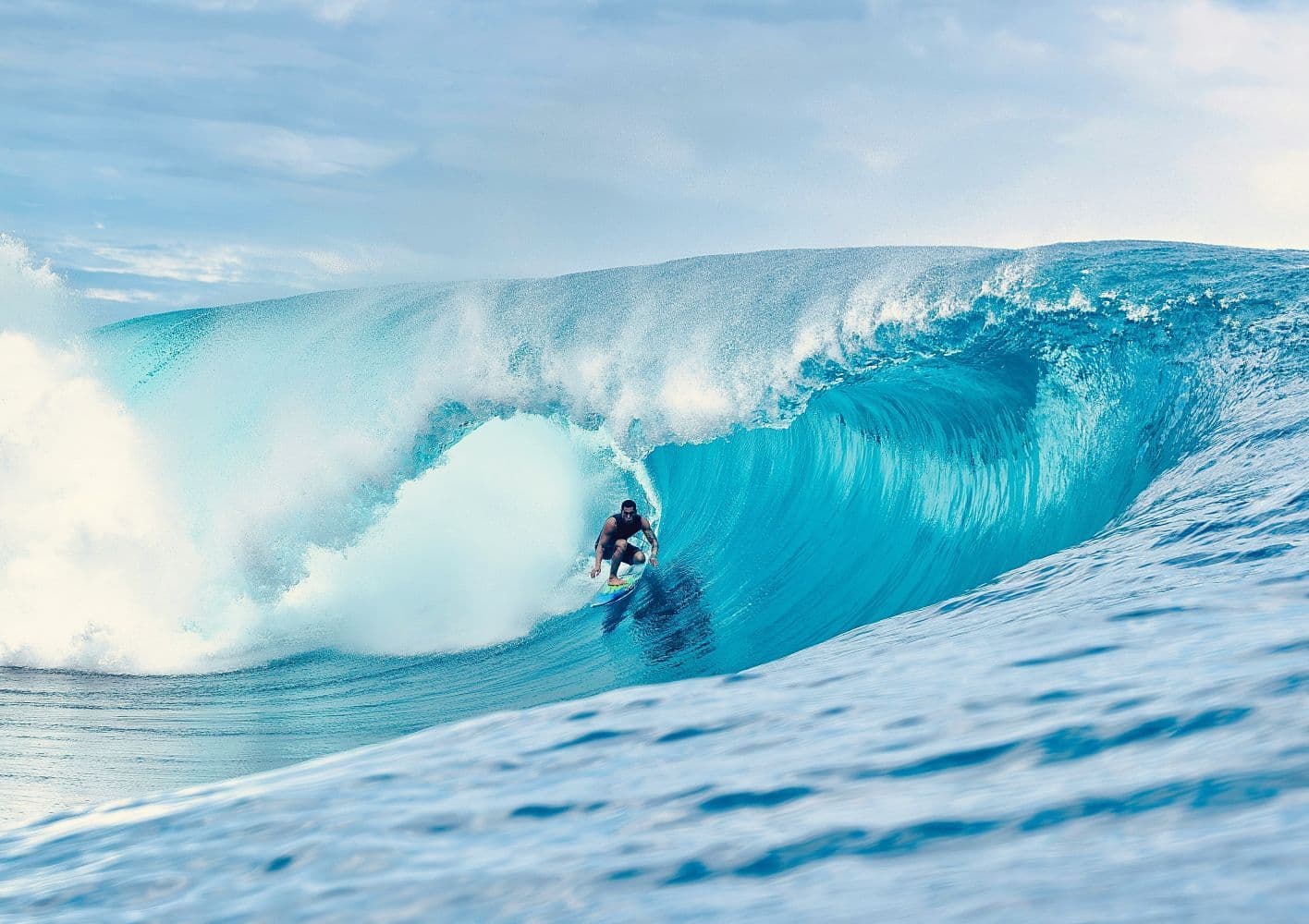 Endless Summer Surf